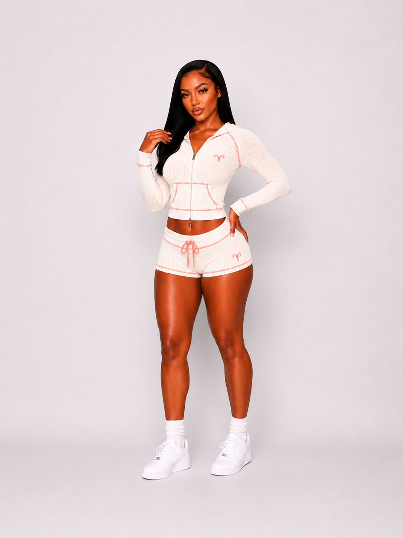 Celestial Muse Hoodie