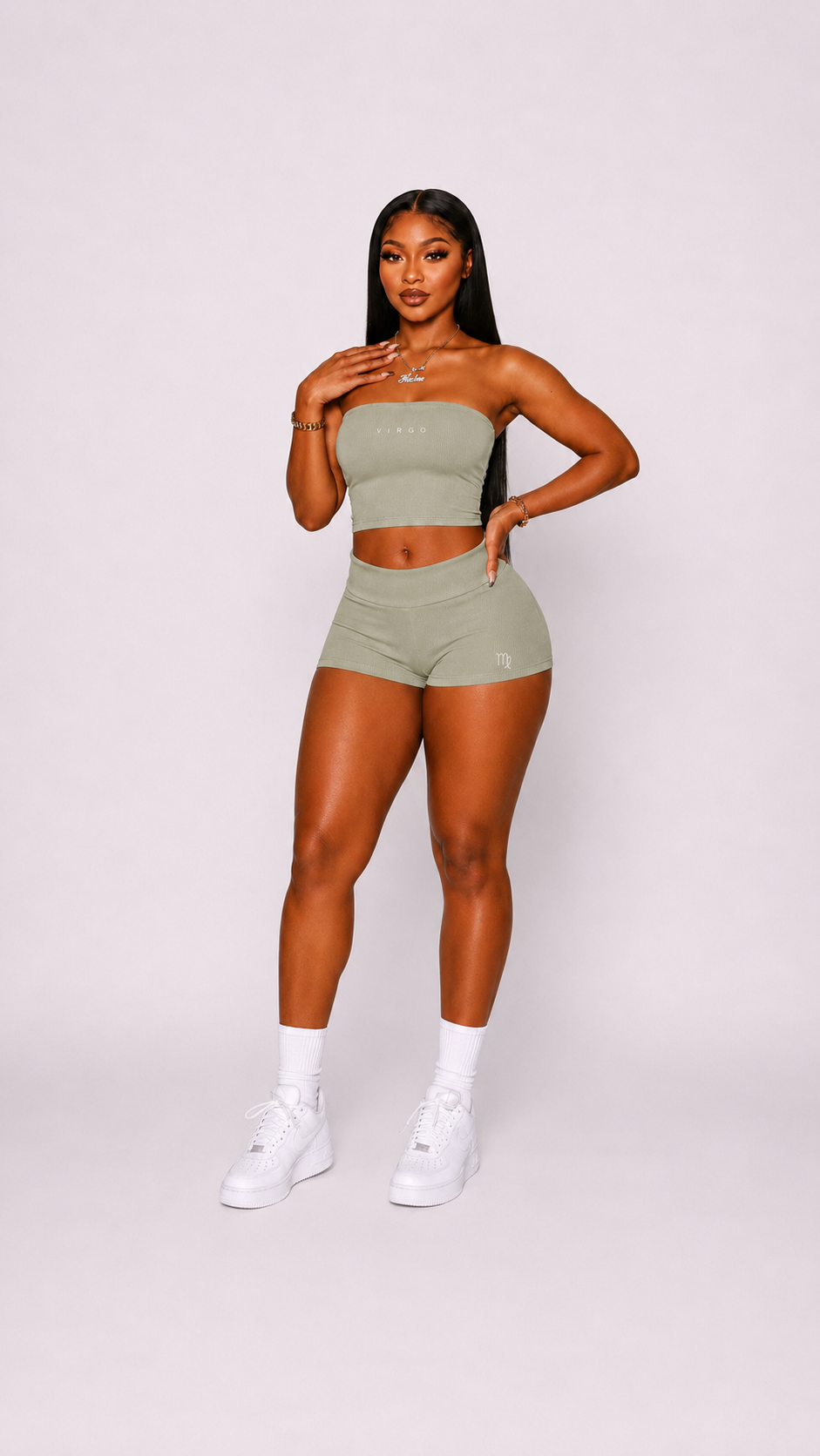 Aura Set