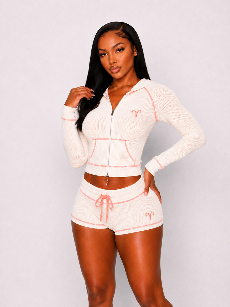 Celestial Muse Hoodie