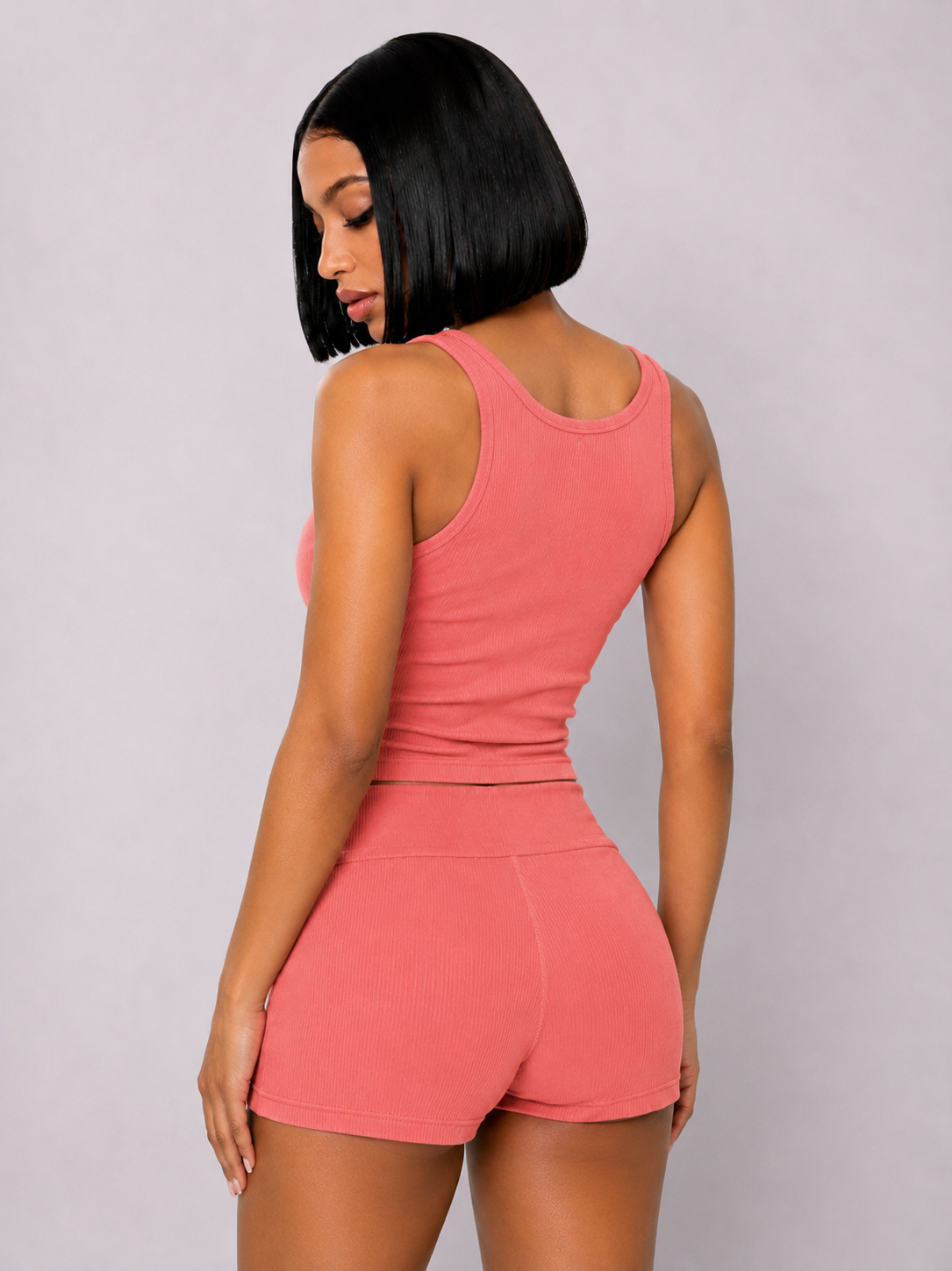 Muse Tank Top