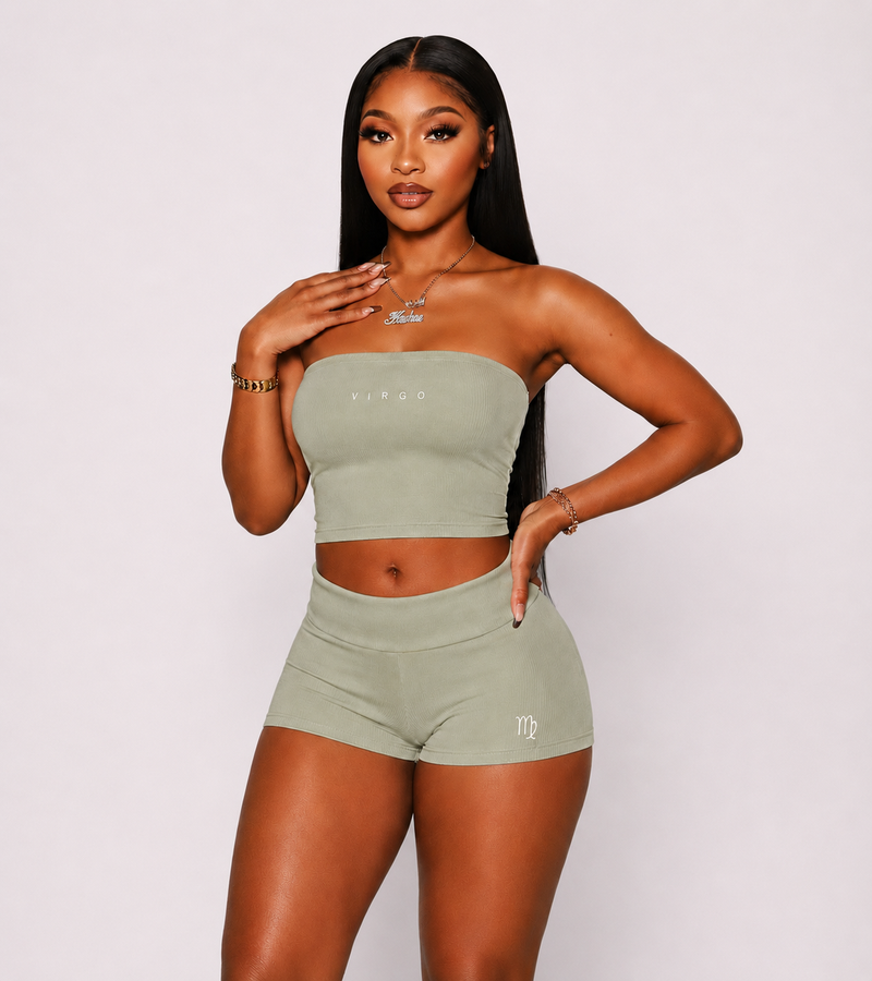 Aura Tube Top