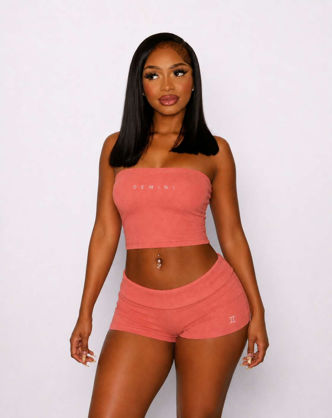 Aura Tube Top