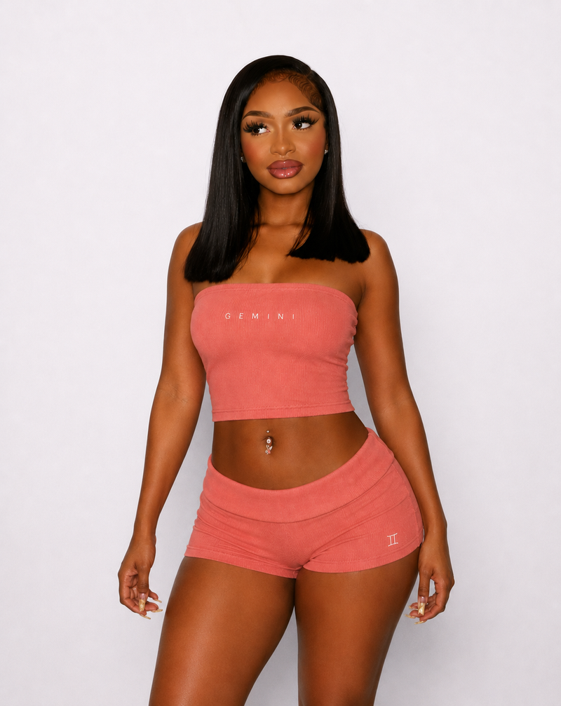Aura Tube Top