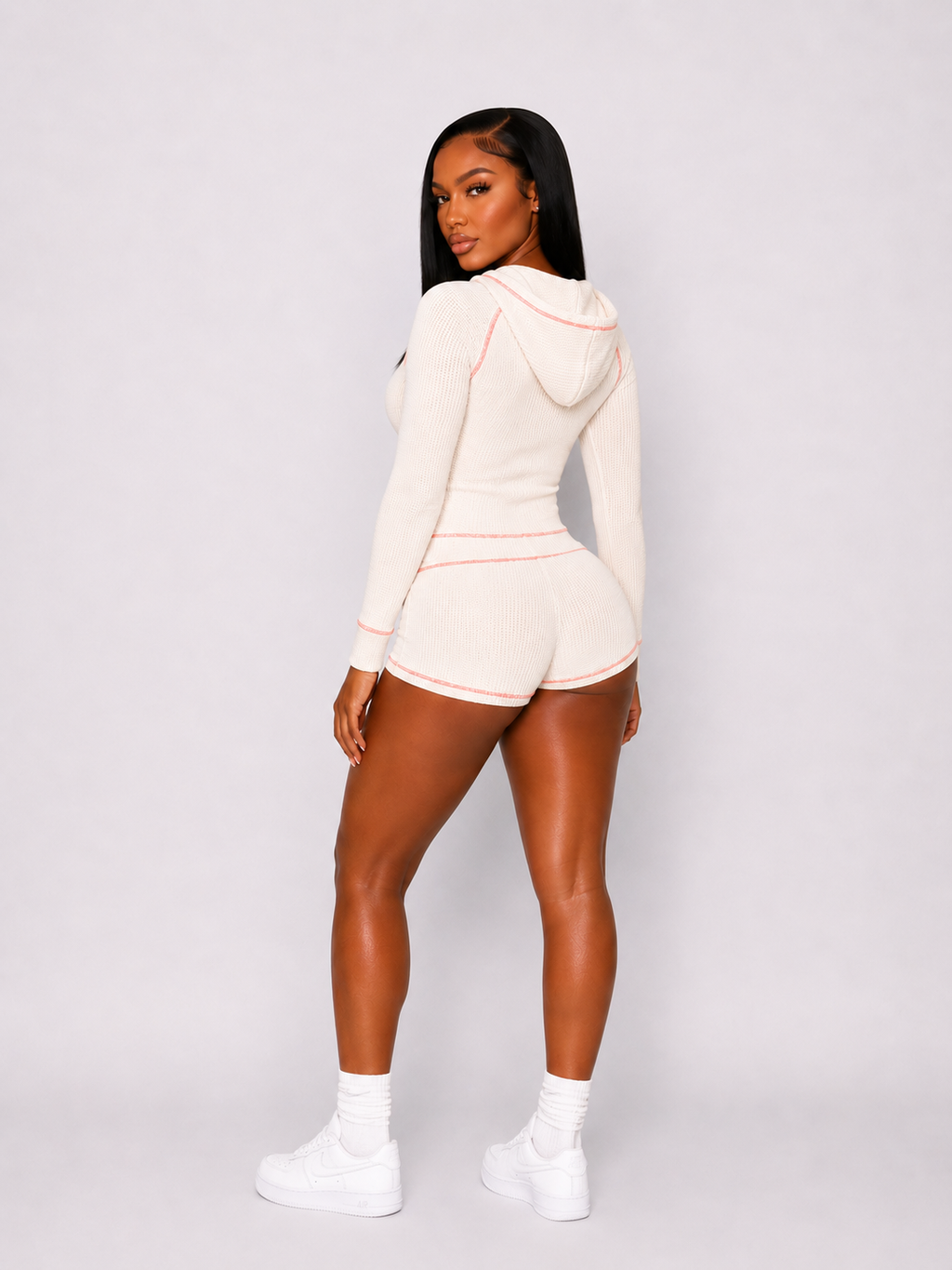 Celestial Muse Shorts