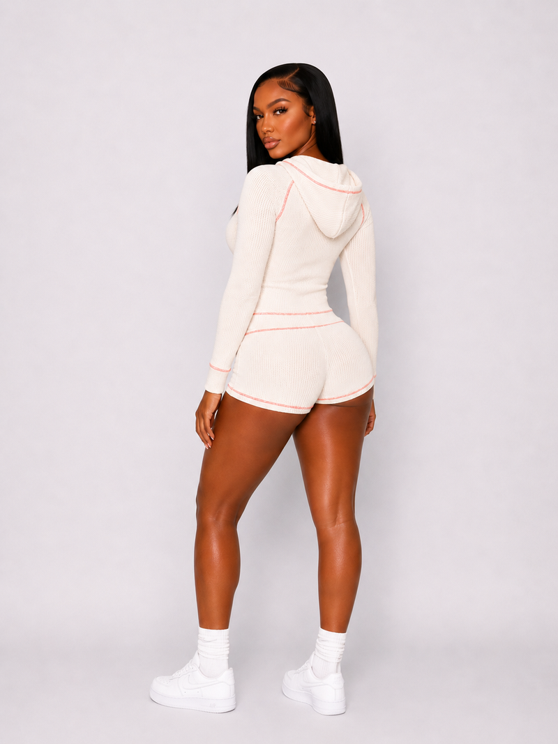 Celestial Muse Shorts